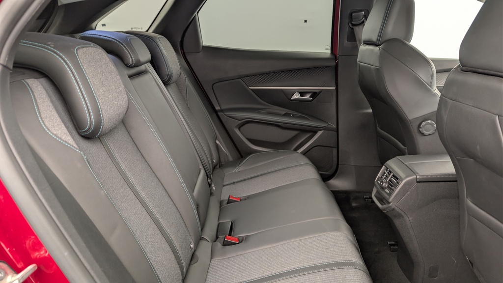 Peugeot 3008 Puretech 130ch S&S BVM6 Allure