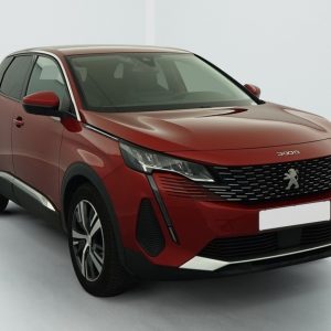 Peugeot 3008 Puretech 130ch S&S BVM6 Allure