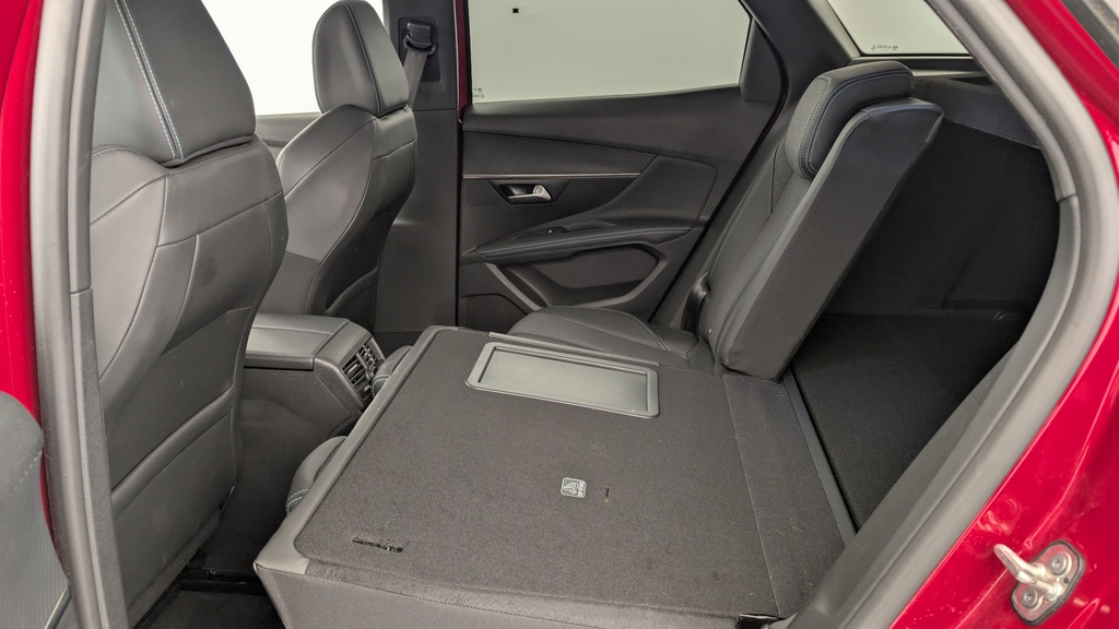 Peugeot 3008 Puretech 130ch S&S BVM6 Allure