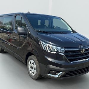 Renault TRAFIC CABINE APPROFONDIE L2H1 3T BLUE DCI 150 AUTO ADVANCE