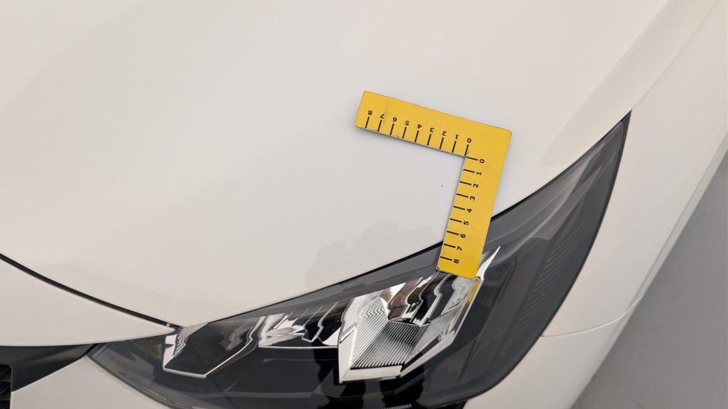 Peugeot 208 BLUEHDI 100 S&S BVM6 ALLURE BUSINESS