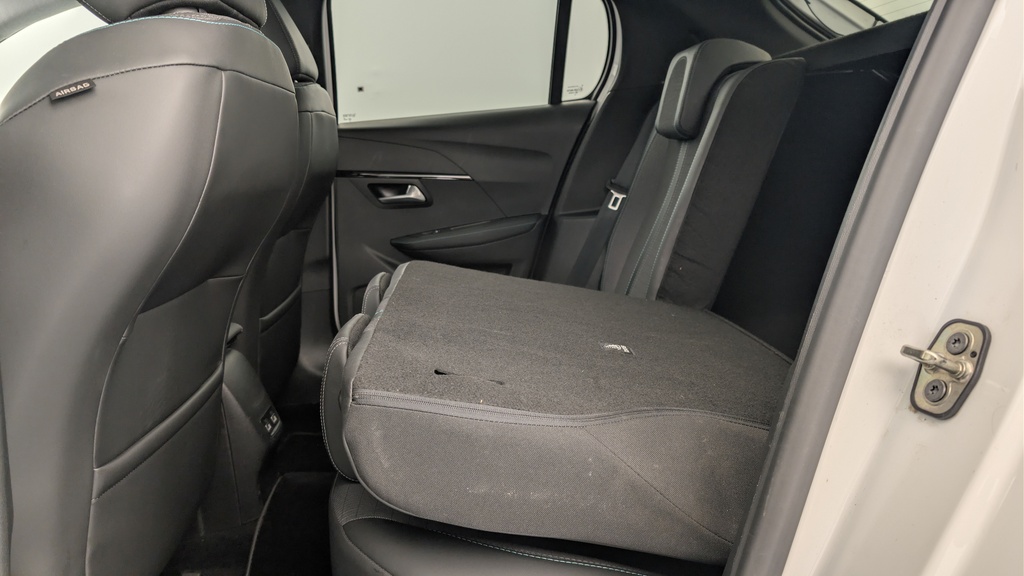 Peugeot 208 BLUEHDI 100 S&S BVM6 ALLURE BUSINESS
