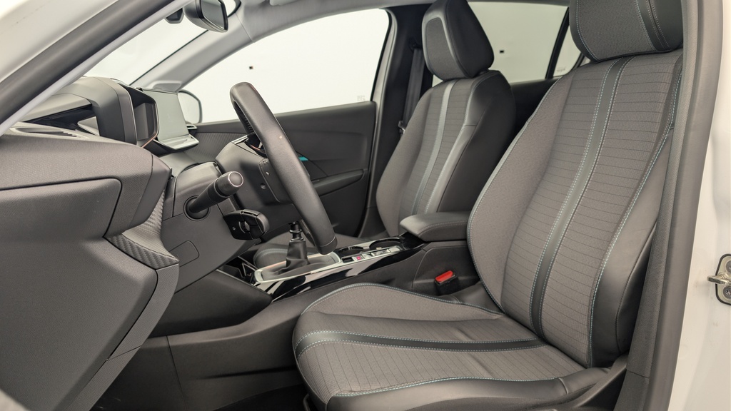 Peugeot 208 BLUEHDI 100 S&S BVM6 ALLURE BUSINESS