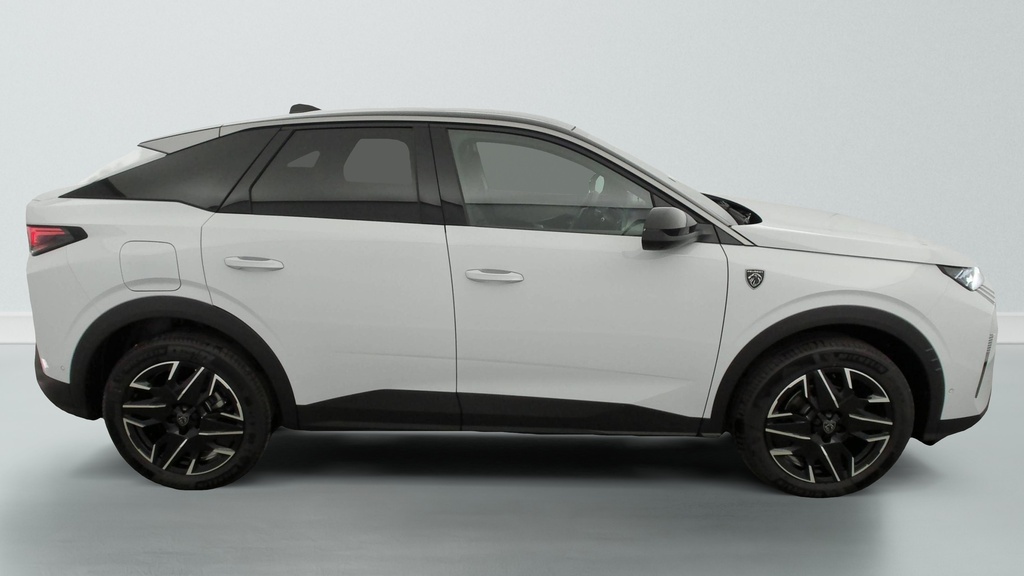 Peugeot 3008 Hybrid 145 e-DCS6 GT