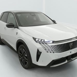 Peugeot 3008 Hybrid 145 e-DCS6 GT