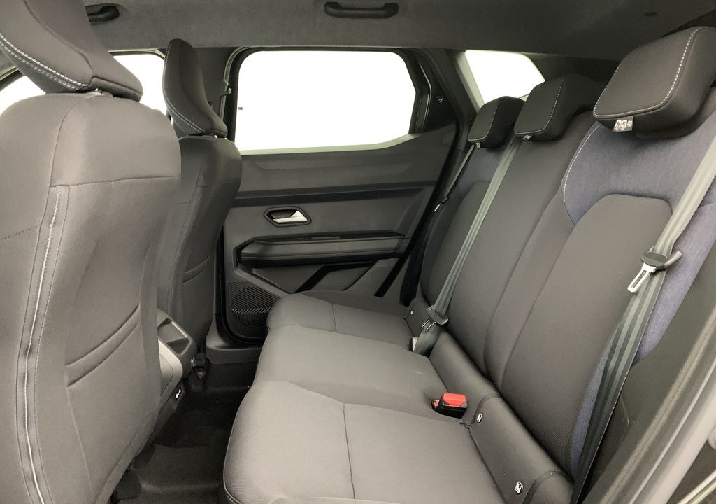 Dacia DUSTER Hybrid 140 Journey