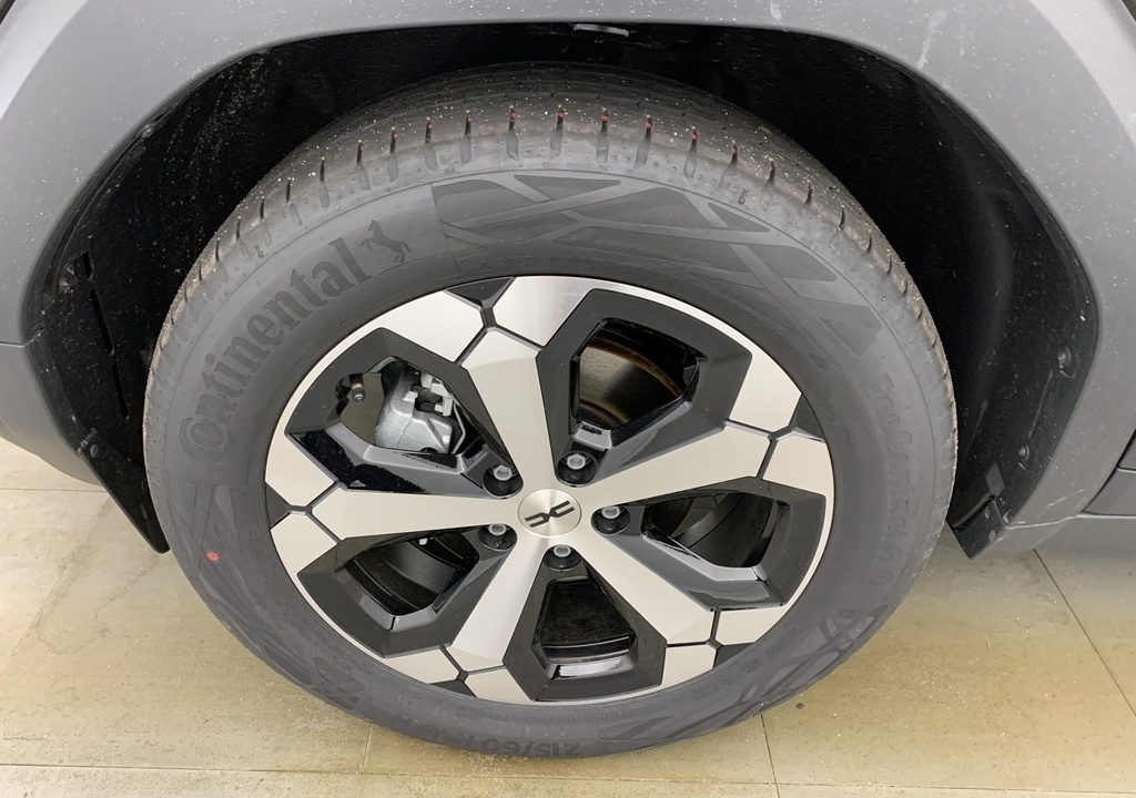 Dacia DUSTER Hybrid 140 Journey