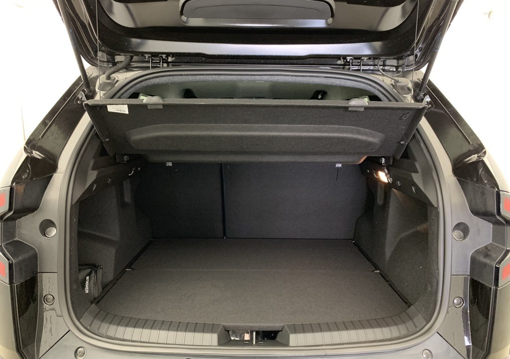 Dacia DUSTER Hybrid 140 Journey