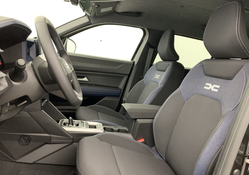 Dacia DUSTER Hybrid 140 Journey