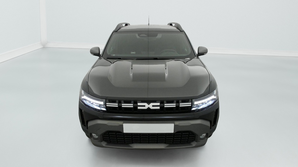 Dacia DUSTER Hybrid 140 Journey