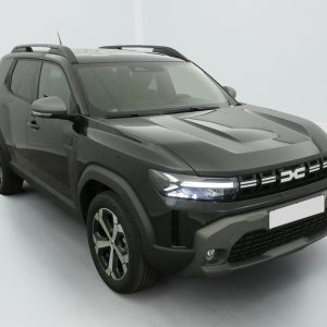 Dacia DUSTER Hybrid 140 Journey