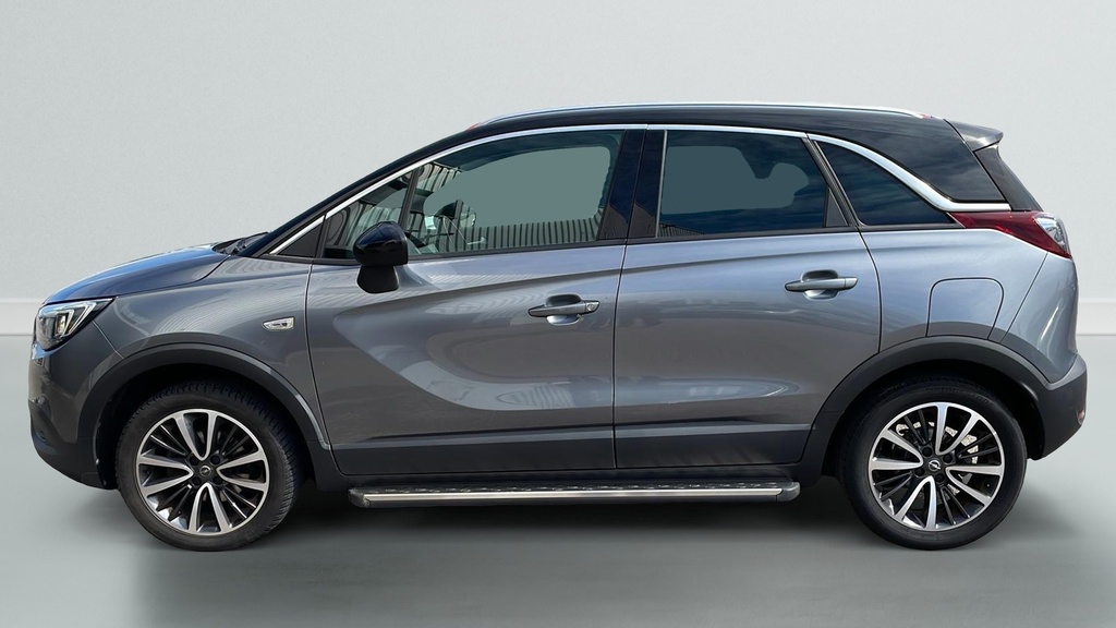 Opel Crossland X 1.2 TURBO 110 CH BVA6 INNOVATION