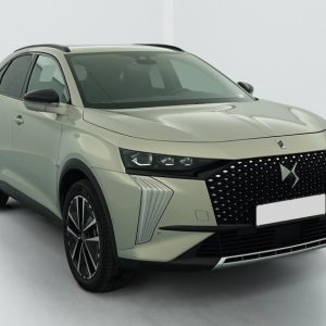 Ds DS7 BlueHDi 130 EAT8 Pallas