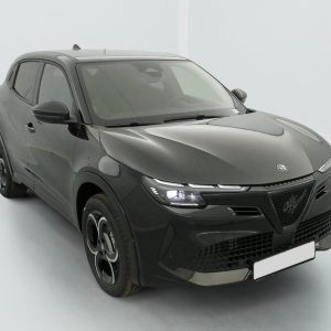 Alfa romeo Junior 1.2 Ibrida 145 ch e-DCT6 Ti