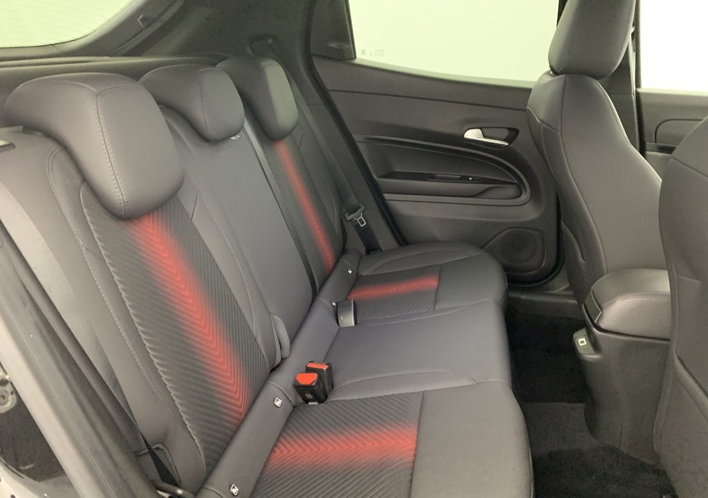 Alfa romeo Junior 1.2 Ibrida 145 ch e-DCT6 Ti