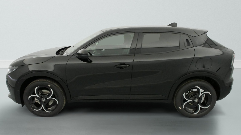 Alfa romeo Junior 1.2 Ibrida 145 ch e-DCT6 Ti