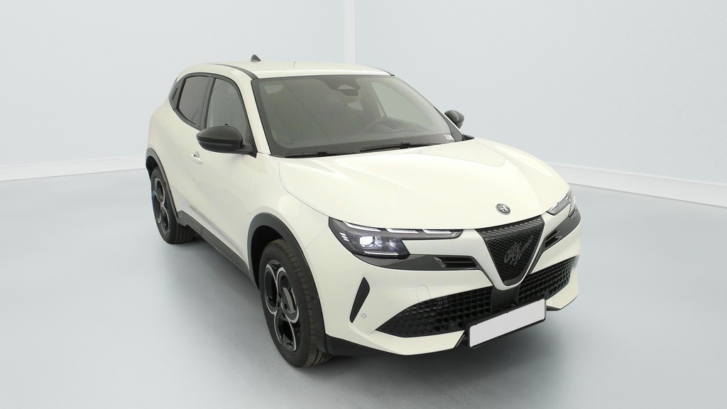 Alfa romeo Junior 1.2 Ibrida 145 ch e-DCT6 Ti
