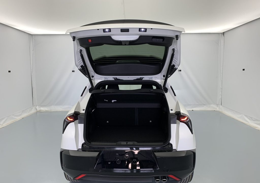 Alfa romeo Junior 1.2 Ibrida 145 ch e-DCT6 Ti