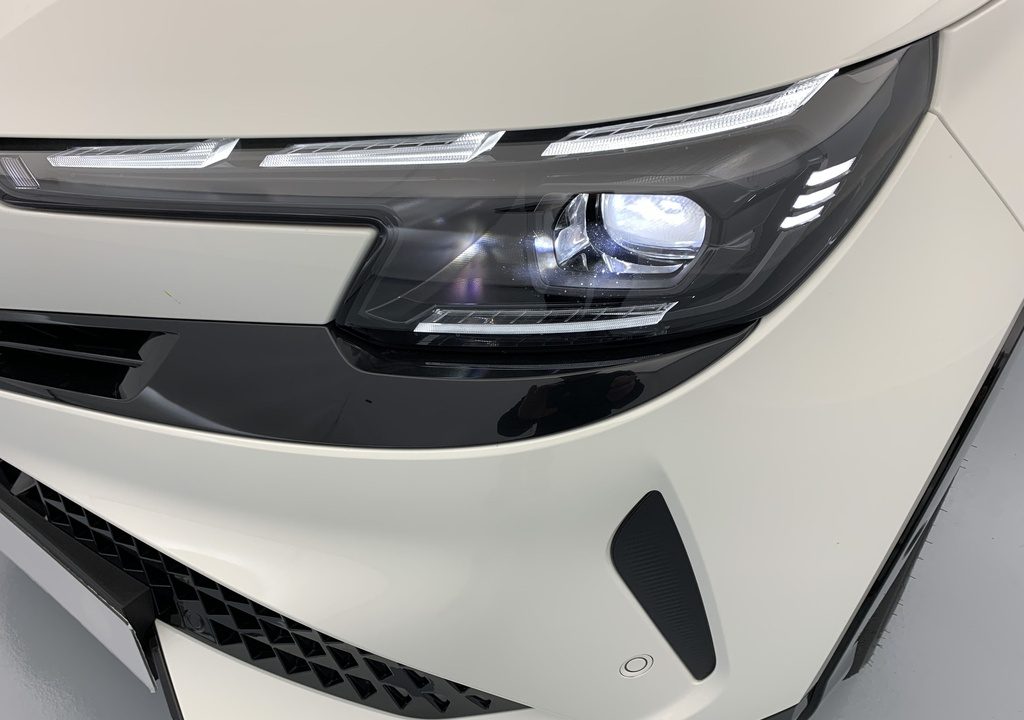 Alfa romeo Junior 1.2 Ibrida 145 ch e-DCT6 Ti