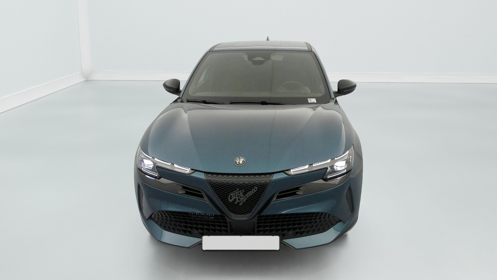 Alfa romeo Junior 1.2 Ibrida 145 ch e-DCT6 Ti