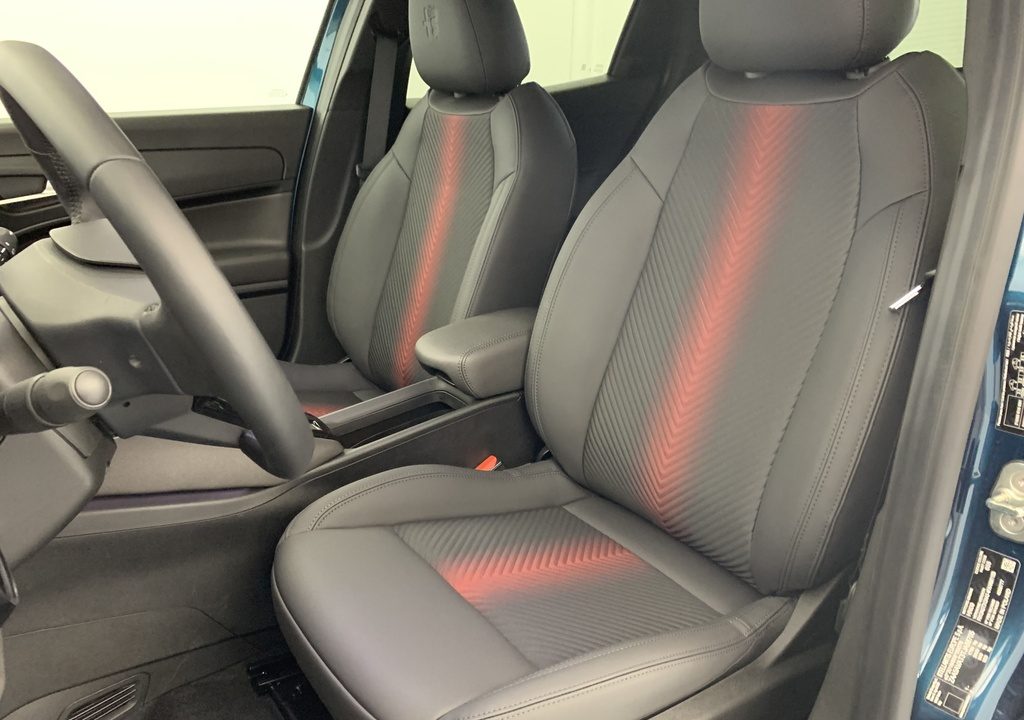 Alfa romeo Junior 1.2 Ibrida 145 ch e-DCT6 Ti