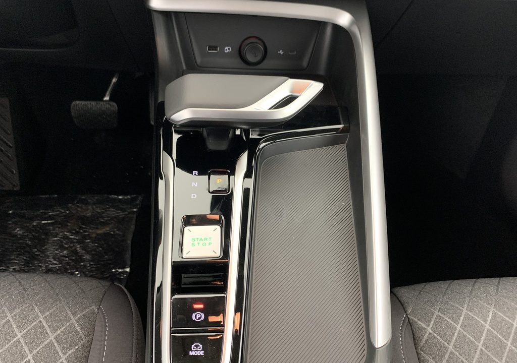 Mg ZS 1.5 L Hybrid+ 197 ch Standard