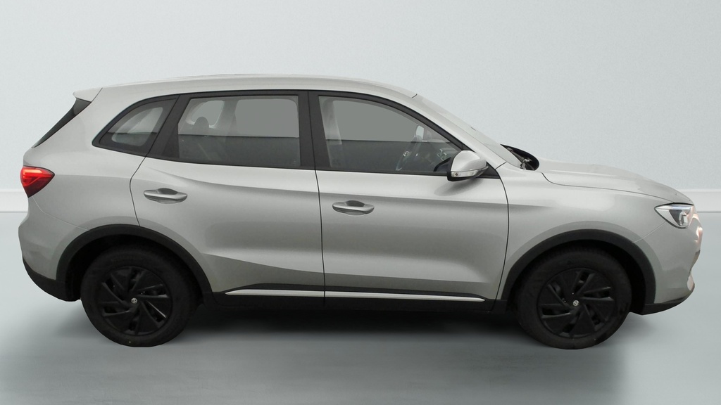 Mg ZS 1.5 L Hybrid+ 197 ch Standard