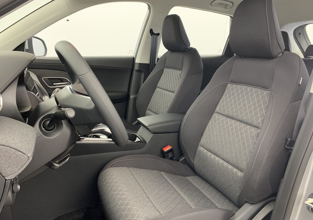Mg ZS 1.5 L Hybrid+ 197 ch Standard