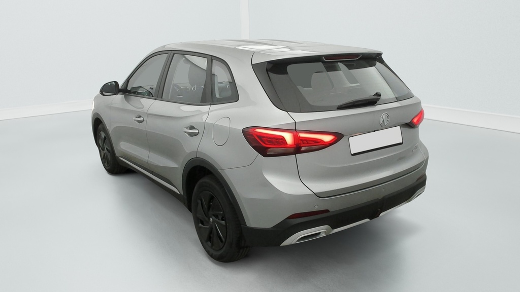Mg ZS 1.5 L Hybrid+ 197 ch Standard