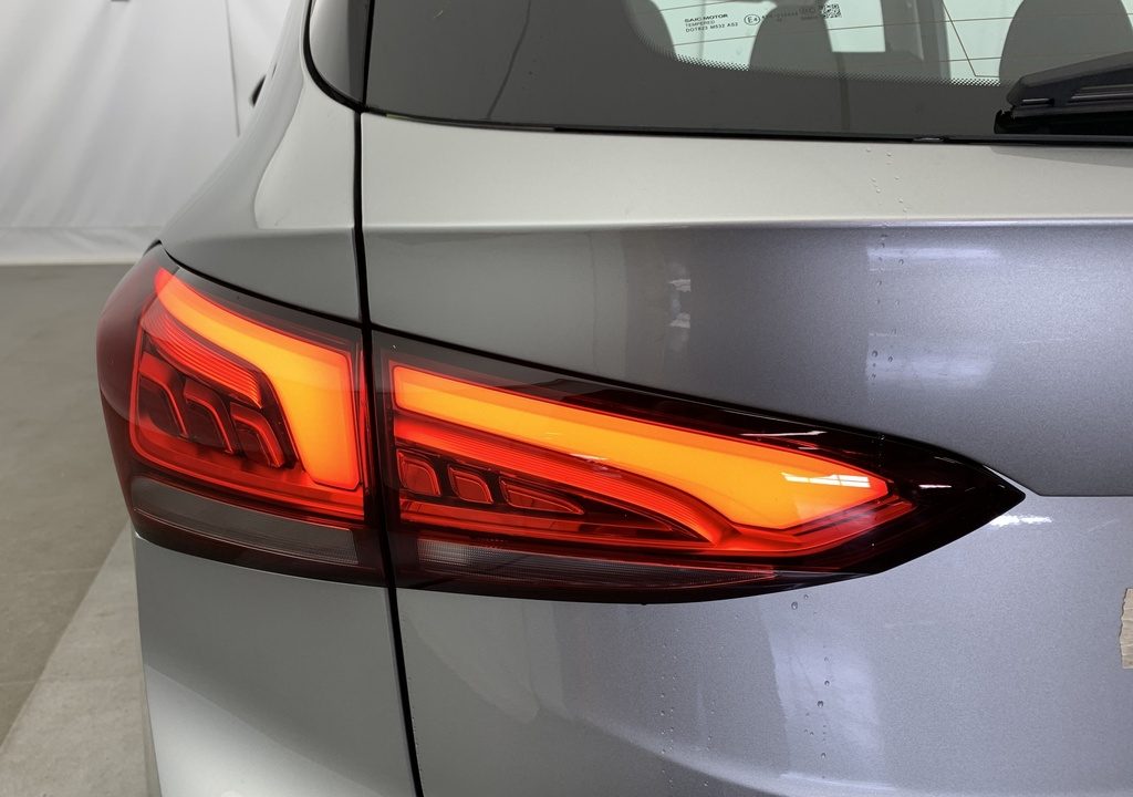 Mg ZS 1.5 L Hybrid+ 197 ch Standard