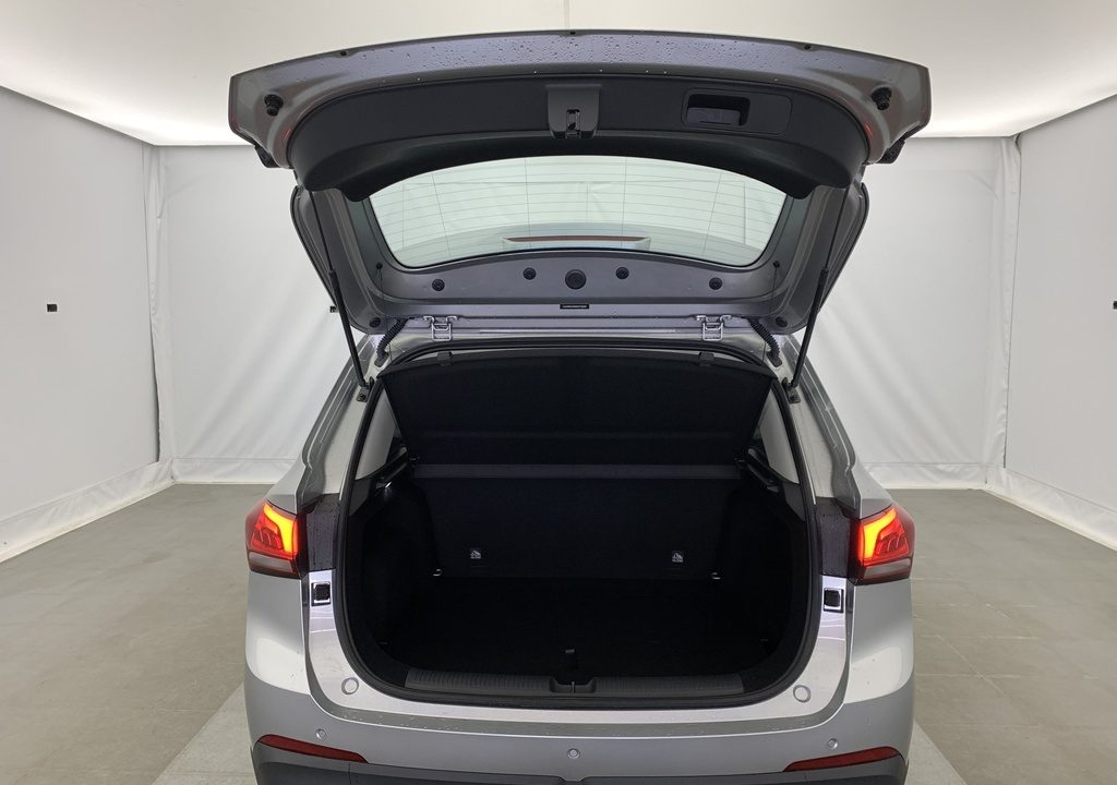 Mg ZS 1.5 L Hybrid+ 197 ch Standard