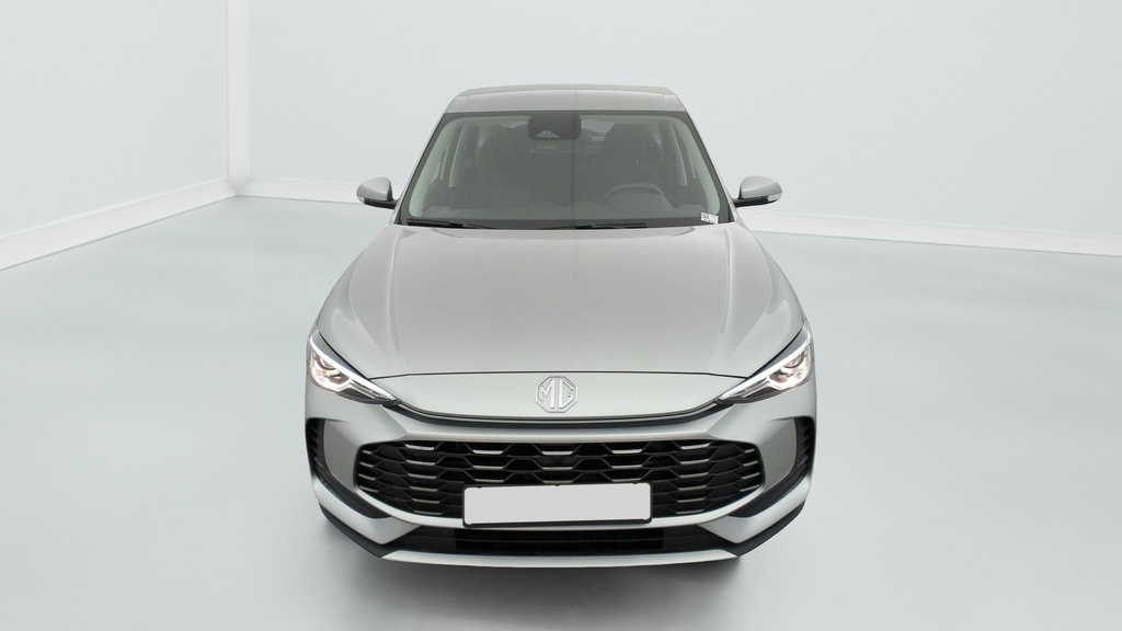 Mg ZS 1.5 L Hybrid+ 197 ch Standard