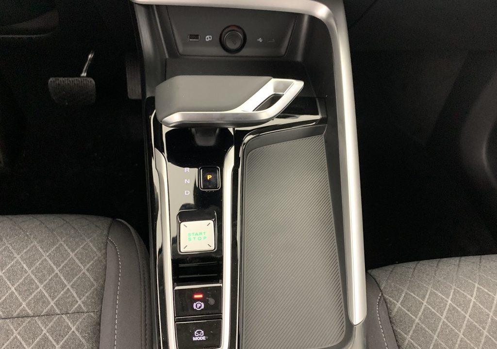 Mg ZS 1.5 L Hybrid+ 197 ch Standard