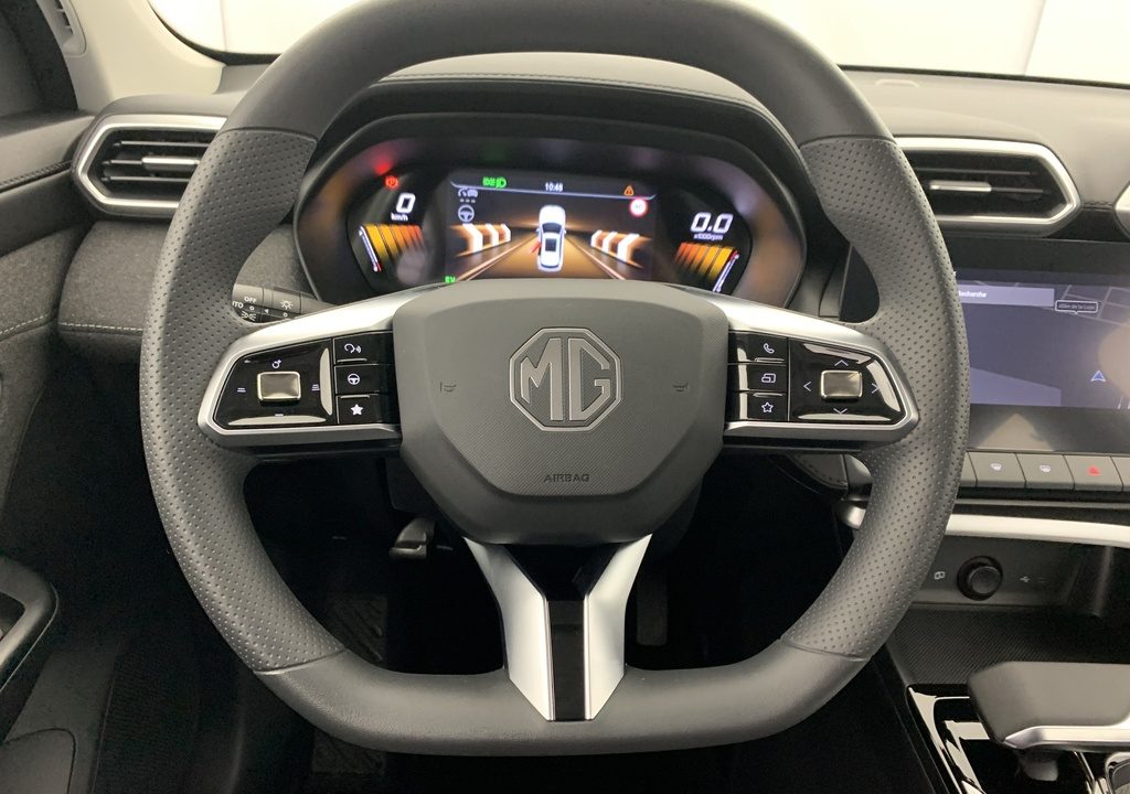 Mg ZS 1.5 L Hybrid+ 197 ch Standard