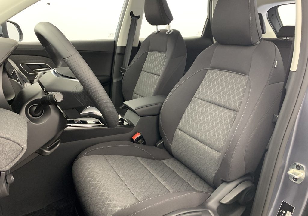 Mg ZS 1.5 L Hybrid+ 197 ch Standard