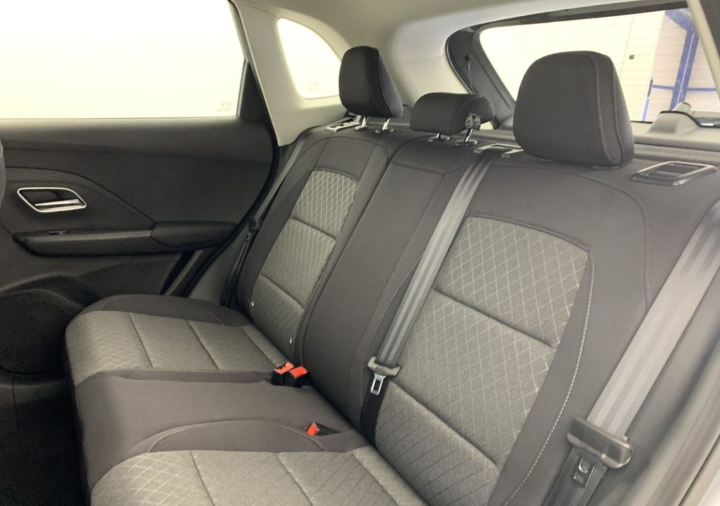 Mg ZS 1.5 L Hybrid+ 197 ch Standard