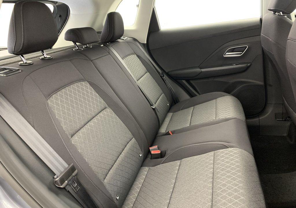 Mg ZS 1.5 L Hybrid+ 197 ch Standard