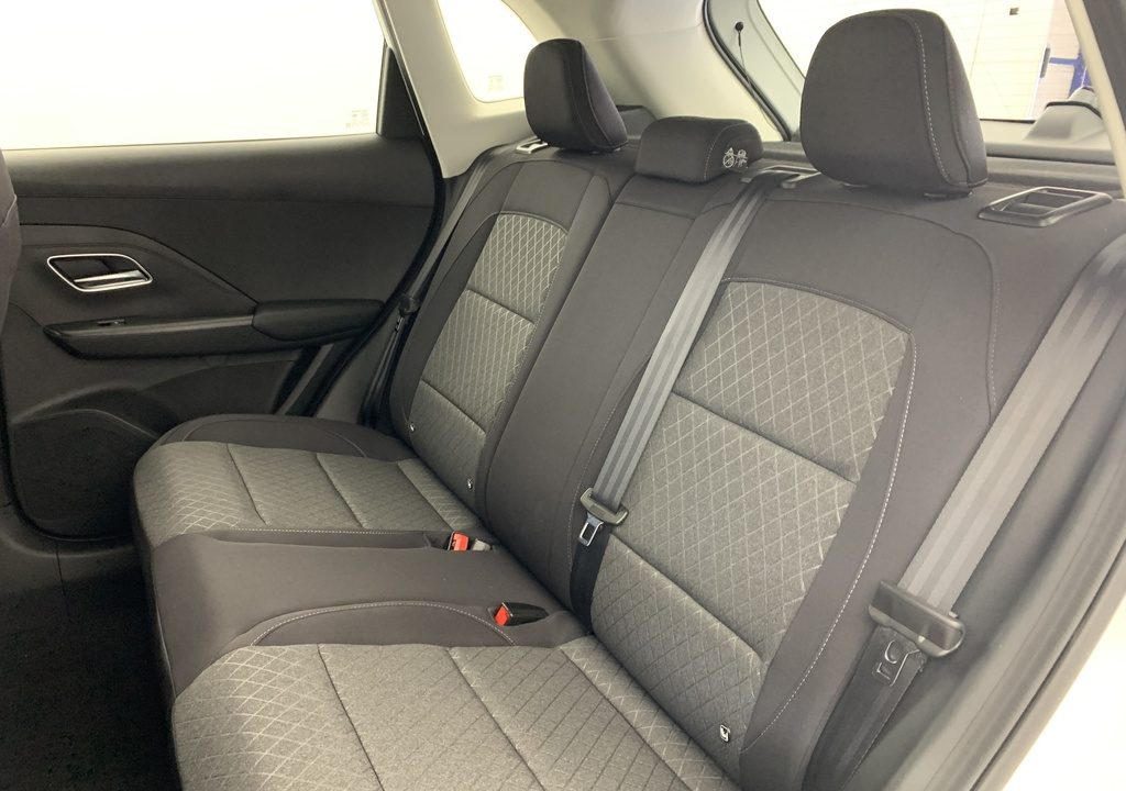 Mg ZS 1.5 L Hybrid+ 197 ch Standard