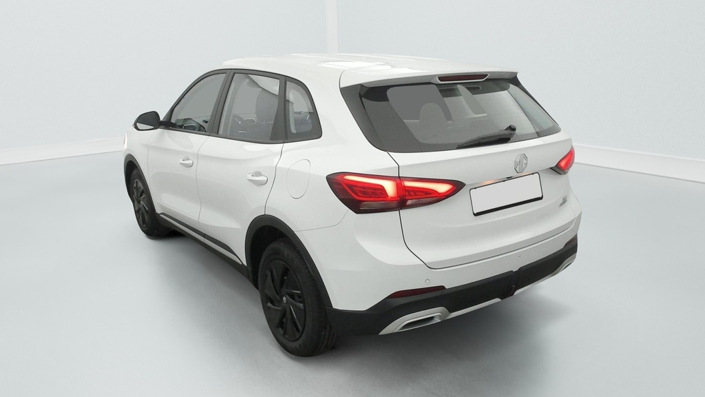 Mg ZS 1.5 L Hybrid+ 197 ch Standard