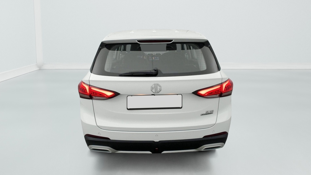 Mg ZS 1.5 L Hybrid+ 197 ch Standard