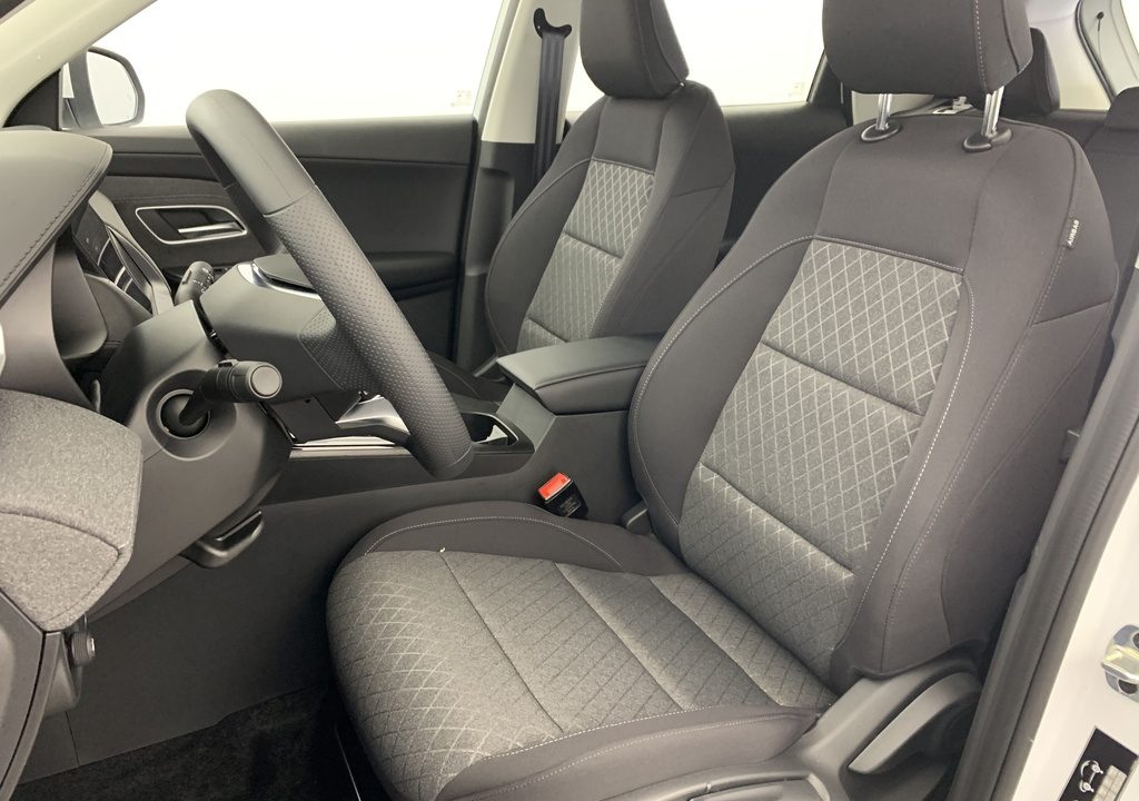 Mg ZS 1.5 L Hybrid+ 197 ch Standard