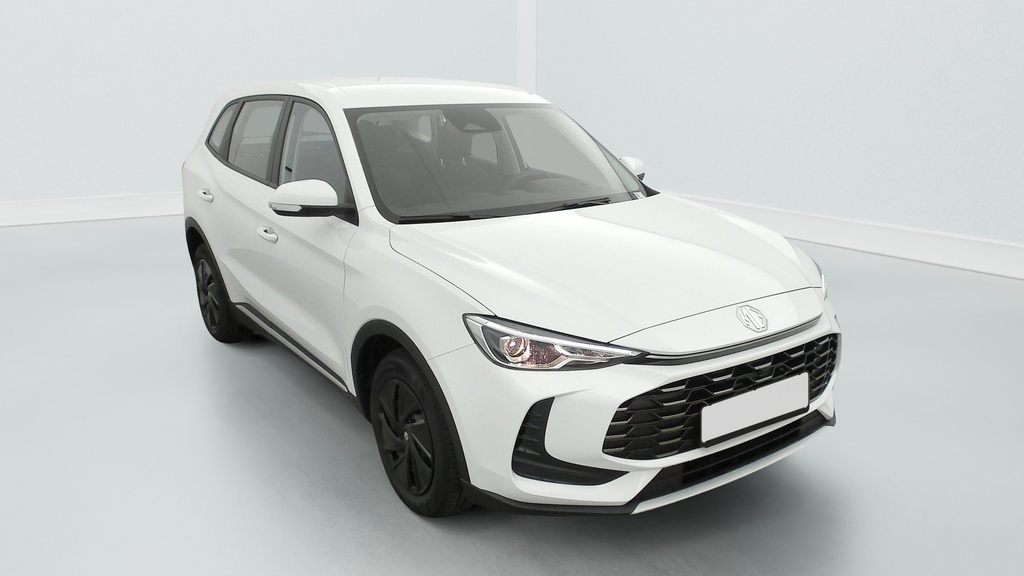 Mg ZS 1.5 L Hybrid+ 197 ch Standard