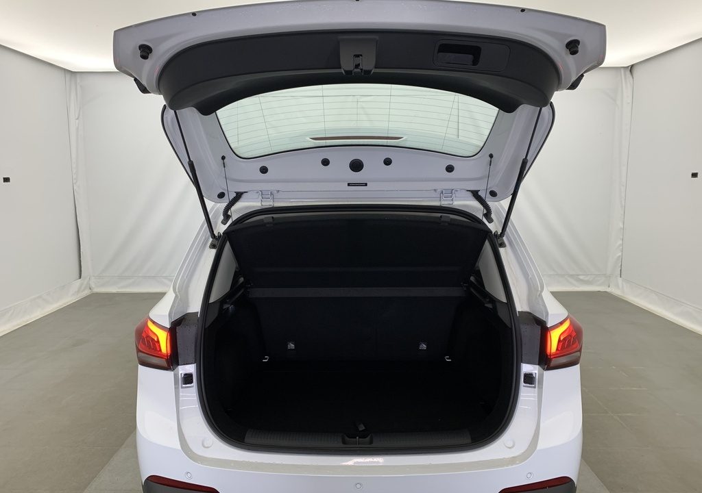 Mg ZS 1.5 L Hybrid+ 197 ch Standard