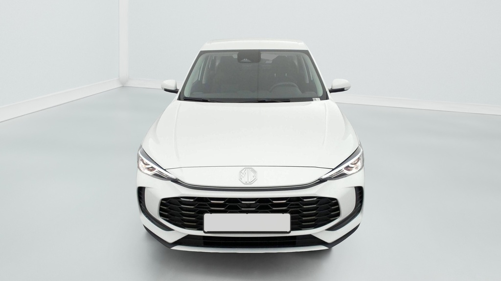 Mg ZS 1.5 L Hybrid+ 197 ch Standard