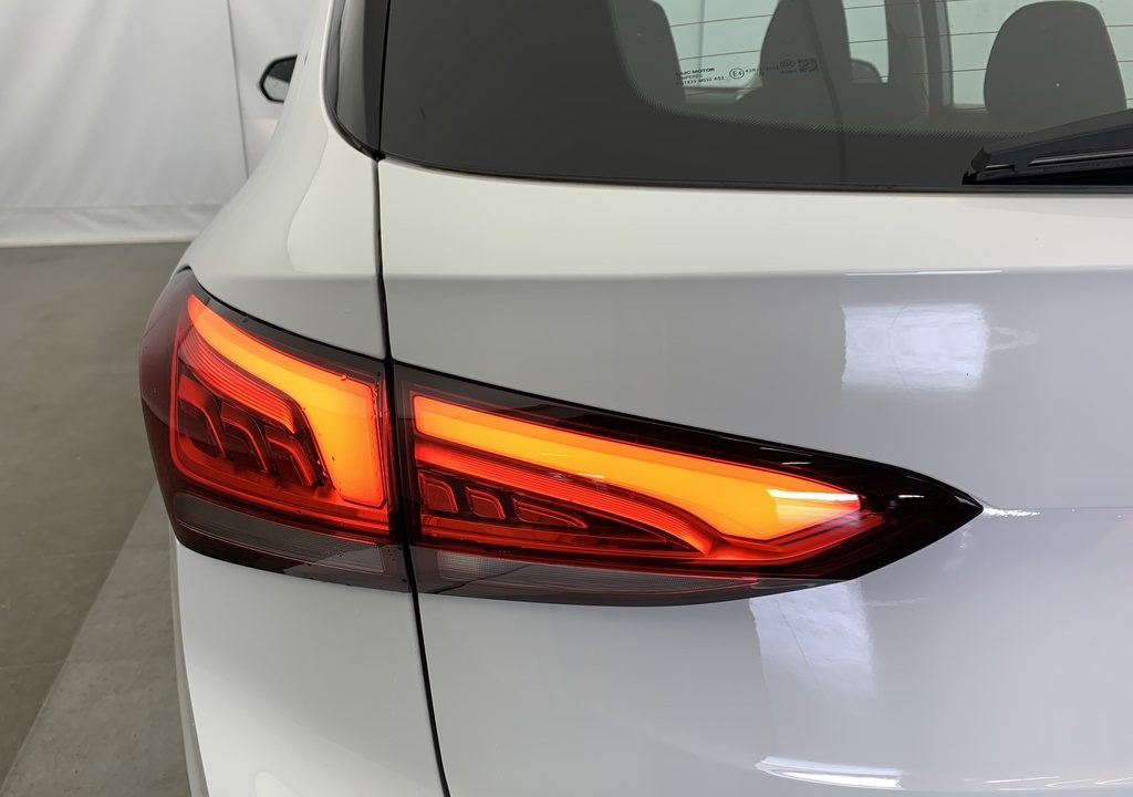 Mg ZS 1.5 L Hybrid+ 197 ch Standard