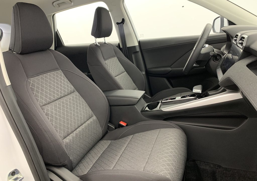 Mg ZS 1.5 L Hybrid+ 197 ch Standard