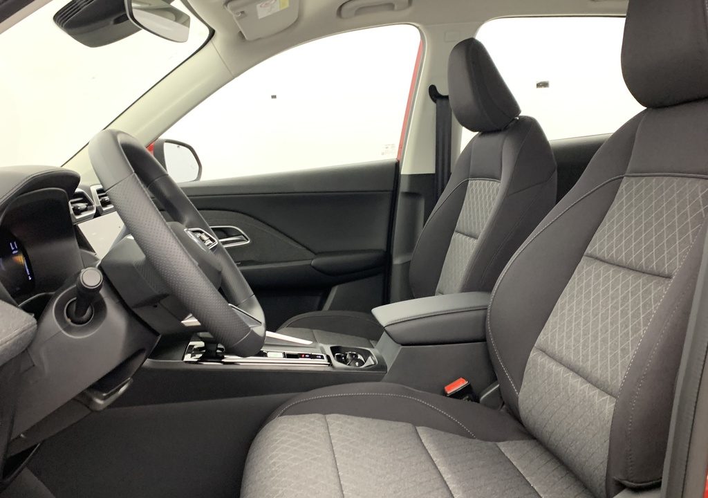 Mg ZS 1.5 L Hybrid+ 197 ch Standard