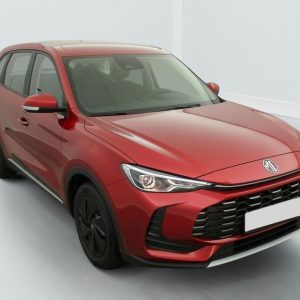 Mg ZS 1.5 L Hybrid+ 197 ch Standard