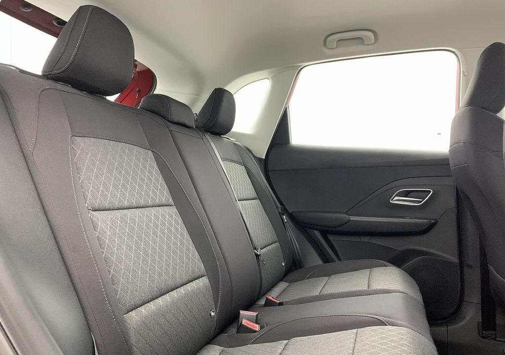 Mg ZS 1.5 L Hybrid+ 197 ch Standard