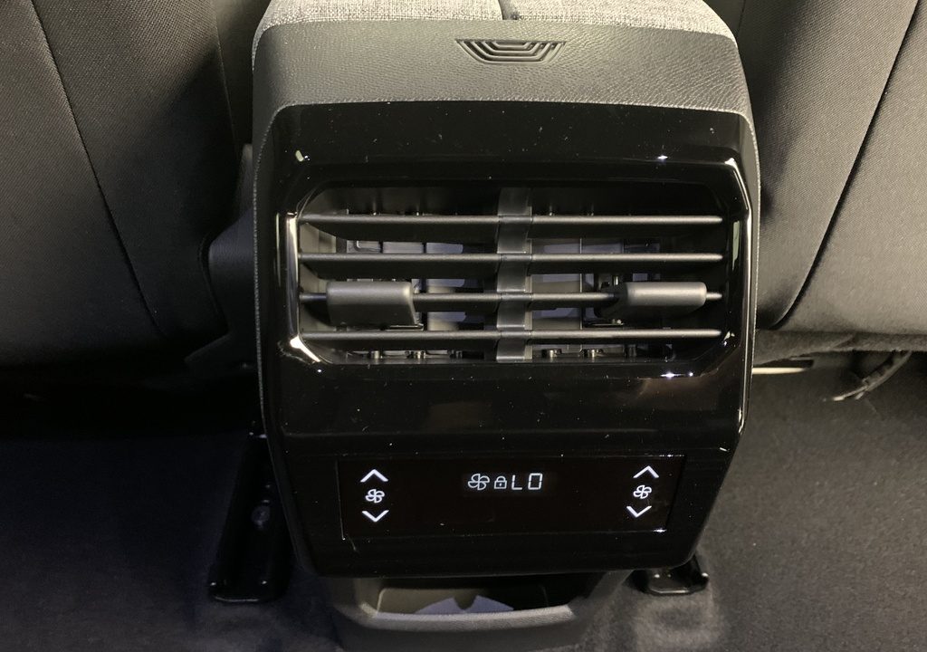 Peugeot 5008 HYBRID 145 CH E-DCS6 ALLURE